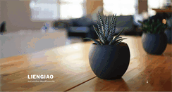 Desktop Screenshot of liengiaositusi.com
